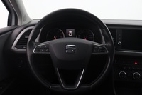SEAT Leon ST vaihtoauto