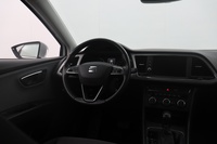 SEAT Leon ST vaihtoauto