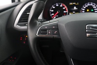 SEAT Leon ST vaihtoauto