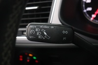 SEAT Leon ST vaihtoauto