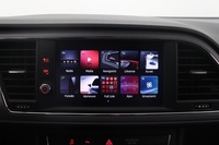 SEAT Leon ST vaihtoauto