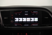 SEAT Leon ST vaihtoauto