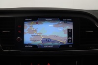 SEAT Leon ST vaihtoauto