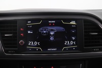 SEAT Leon ST vaihtoauto