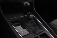 SEAT Leon ST vaihtoauto