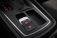 SEAT Leon ST vaihtoauto