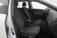 SEAT Leon ST vaihtoauto