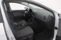 SEAT Leon ST vaihtoauto