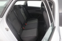 SEAT Leon ST vaihtoauto