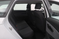 SEAT Leon ST vaihtoauto