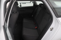 SEAT Leon ST vaihtoauto