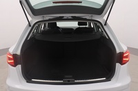 SEAT Leon ST vaihtoauto