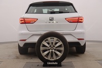 SEAT Leon ST vaihtoauto