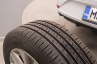 SEAT Leon ST vaihtoauto