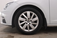 SEAT Leon ST vaihtoauto