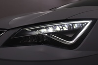 SEAT Leon ST vaihtoauto