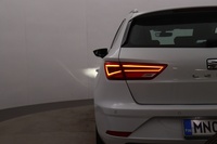 SEAT Leon ST vaihtoauto