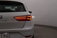 SEAT Leon ST vaihtoauto