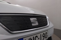 SEAT Leon ST vaihtoauto