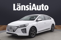 Hyundai IONIQ electric vaihtoauto