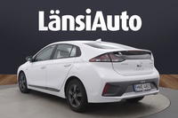 Hyundai IONIQ electric vaihtoauto