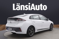 Hyundai IONIQ electric vaihtoauto