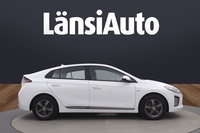 Hyundai IONIQ electric vaihtoauto