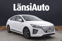 Hyundai IONIQ electric vaihtoauto