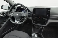 Hyundai IONIQ electric vaihtoauto