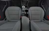 Hyundai IONIQ electric vaihtoauto