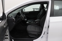 Hyundai IONIQ electric vaihtoauto