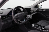 Hyundai IONIQ electric vaihtoauto