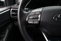 Hyundai IONIQ electric vaihtoauto