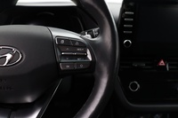 Hyundai IONIQ electric vaihtoauto