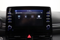 Hyundai IONIQ electric vaihtoauto