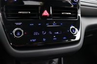 Hyundai IONIQ electric vaihtoauto