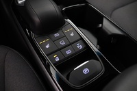 Hyundai IONIQ electric vaihtoauto