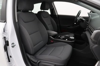 Hyundai IONIQ electric vaihtoauto