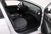 Hyundai IONIQ electric vaihtoauto