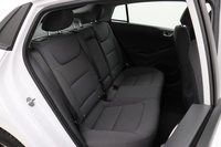 Hyundai IONIQ electric vaihtoauto