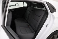 Hyundai IONIQ electric vaihtoauto