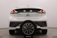 Hyundai IONIQ electric vaihtoauto