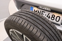 Hyundai IONIQ electric vaihtoauto