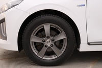 Hyundai IONIQ electric vaihtoauto
