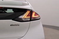 Hyundai IONIQ electric vaihtoauto