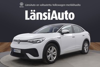 Volkswagen ID.5 vaihtoauto