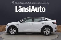 Volkswagen ID.5 vaihtoauto