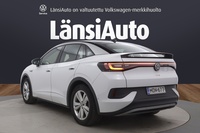 Volkswagen ID.5 vaihtoauto