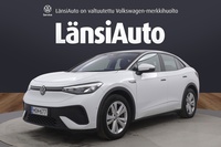 Volkswagen ID.5 vaihtoauto