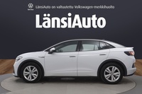 Volkswagen ID.5 vaihtoauto